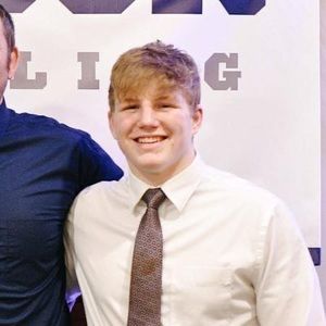 Meet your Posher, Ben